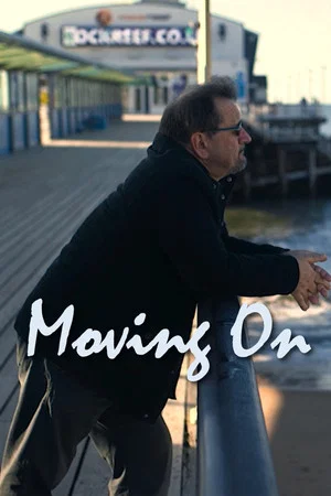 Постер: Moving On