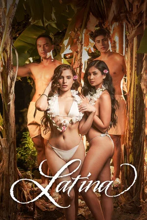Постер: Latina
