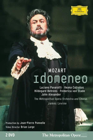 Постер: Idomeneo