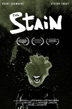 Постер: The Stain