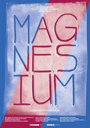 Постер: Magnesium