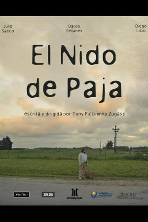 Постер: El Nido de Paja