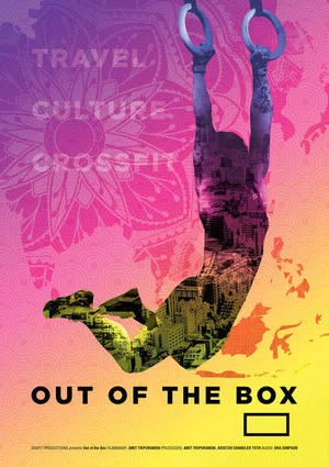 Постер: Out of the Box