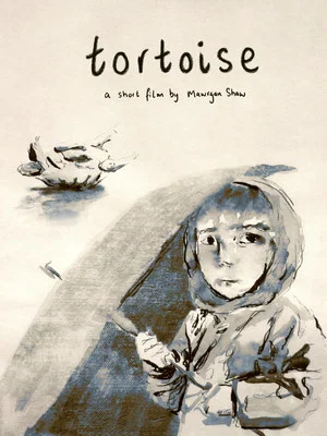 Постер: Tortoise