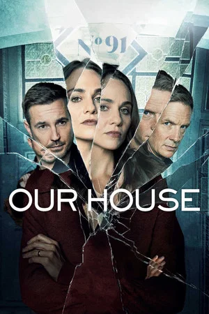 Постер: Our House