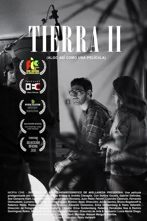 Постер: Tierra II