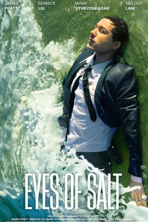 Постер: Eyes of Salt