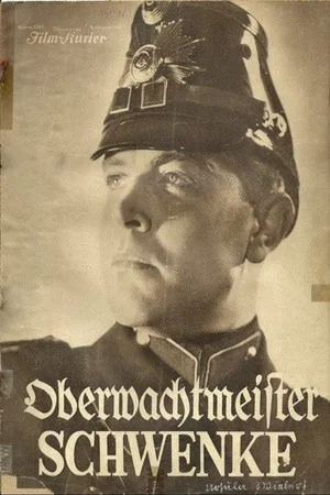 Постер: Top Sergeant Schwenke