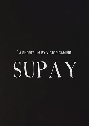 Постер: SUPAY