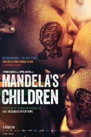 Постер: Mandela's Children