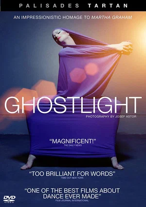 Постер: Ghostlight