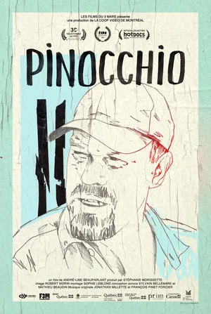 Постер: Pinocchio