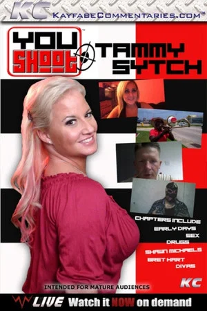 Постер: YouShoot: Tammy Sytch