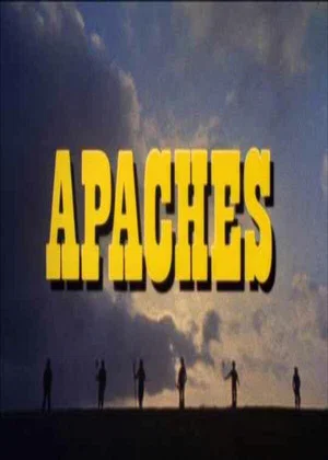 Постер: Apaches