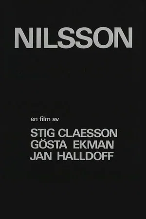 Постер: Nilsson