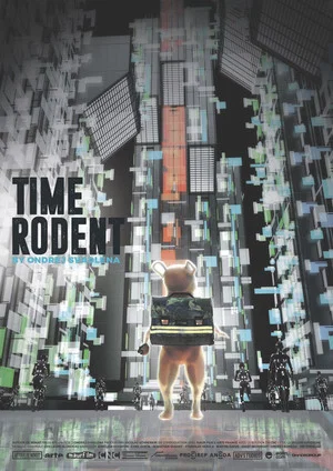 Постер: Time Rodent