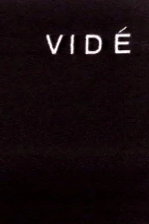 Постер: Vidéoème