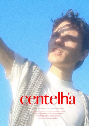 Постер: Centelha