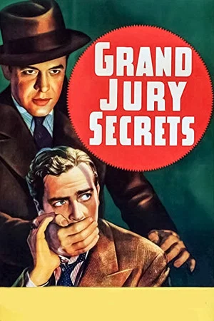 Постер: Grand Jury Secrets