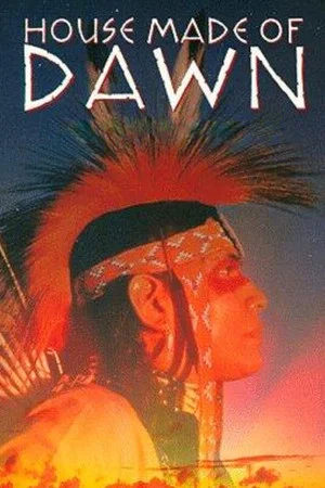 Постер: House Made of Dawn