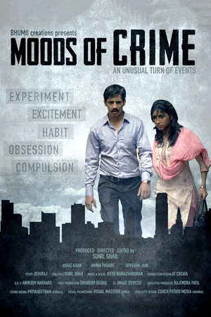 Постер: Moods of Crime