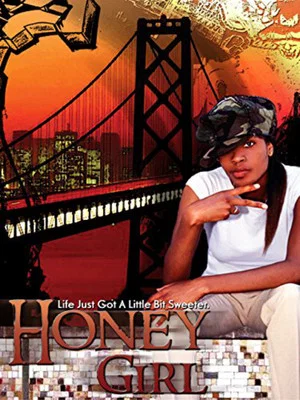 Постер: Honey Girl