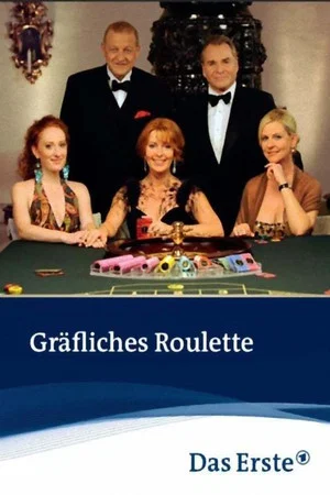 Постер: Gräfliches Roulette