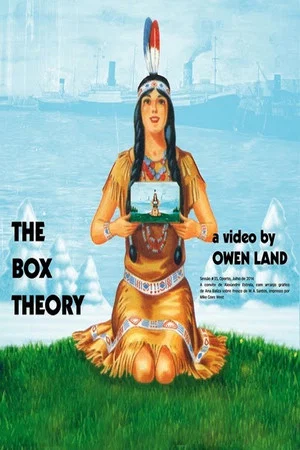 Постер: The Box Theory (Ireko Riron)