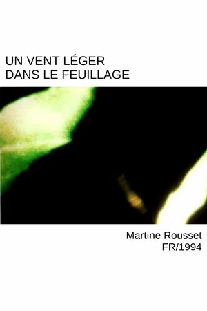 Постер: Un vent leger dans le feuillage