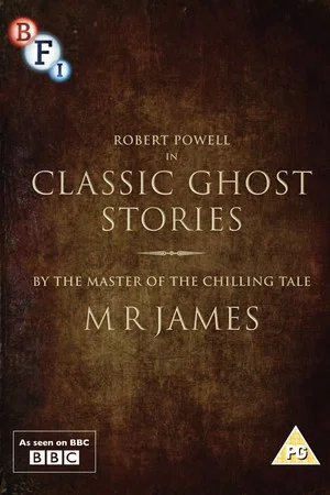 Постер: Classic Ghost Stories