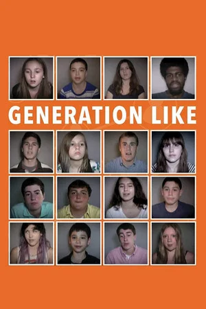 Постер: Generation Like