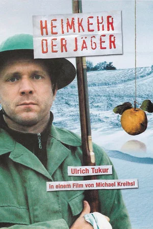 Постер: Hunters in the Snow