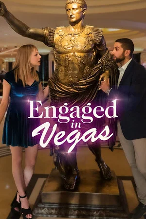 Постер: Engaged in Vegas
