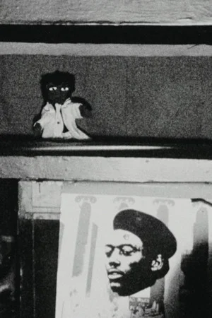 Постер: Puppet Show