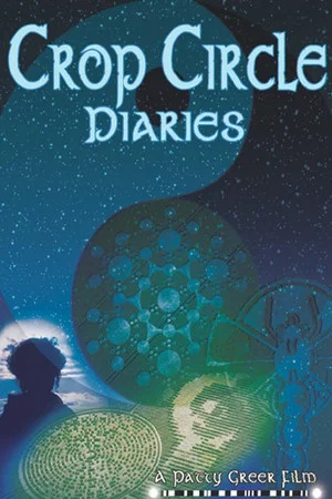 Постер: Crop Circle Diaries