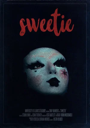 Постер: Sweetie