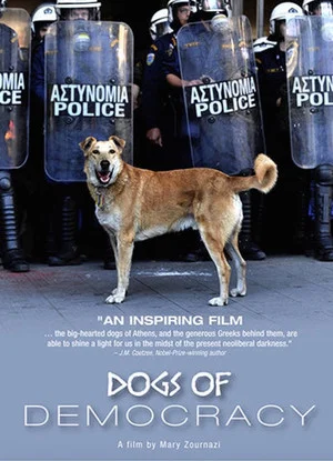 Постер: Dogs of Democracy