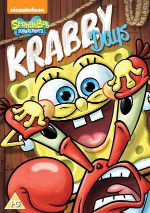 Постер: Krabby Days