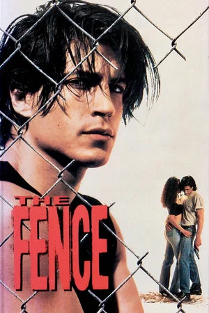 Постер: The Fence