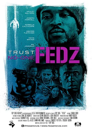 Постер: Fedz