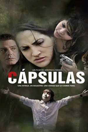 Постер: Cápsulas