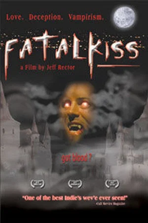 Постер: Fatal Kiss