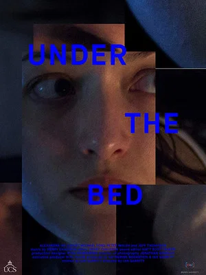 Постер: Under the Bed