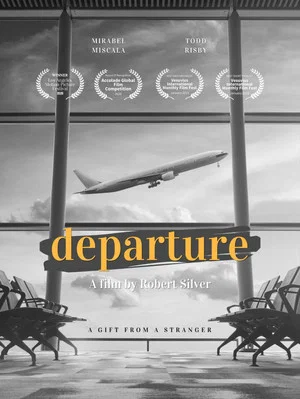 Постер: Departure