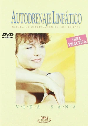 Постер: Vida Sana - Autodrenaje Linfático