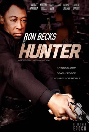 Постер: Hunter