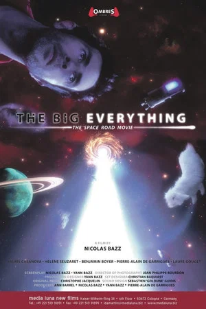 Постер: The Big Everything