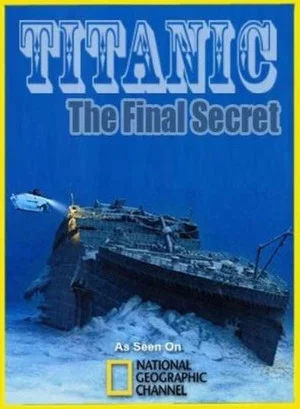 Постер: Le secret nucléaire du Titanic