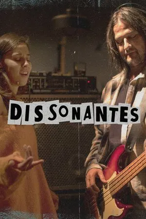 Постер: Dissonantes