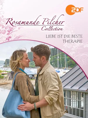 Постер: Rosamunde Pilcher: Liebe ist die beste Therapie
